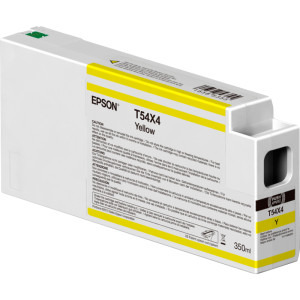 Epson Cartus T54X4 Yellow