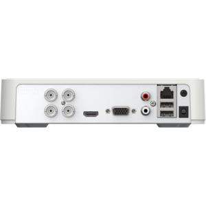 Hikvision IDS-7104HQHI-M1/T 4 Canale