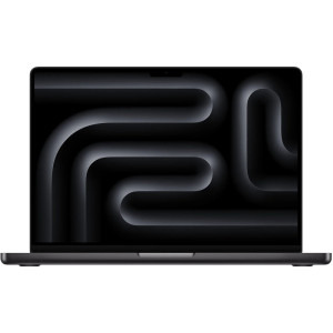 Laptop Apple 14.2 MacBook Pro 14 Liquid Retina XDR, Apple M5 Pro chip (15-core CPU), 24GB, 2TB SSD, Apple M5 Pro 16-core GPU, macOS, Space Black, INT keyboard, 2026