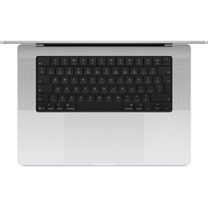Apple 16.2'' MacBook Pro 16 Liquid Retina XDR, Apple M5 Pro chip (18-core CPU), 48GB, 1TB SSD, Apple M5 Pro 20-core GPU, macOS, Silver, INT keyboard, 2026