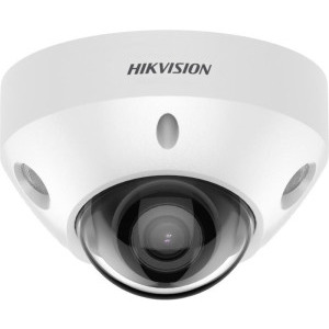 Camera supraveghere Hikvision DS-2CD2586G2-IS(C) 2.8mm