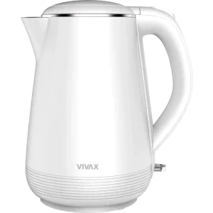 VIVAX WH-100WM, 1200W, 1.7L, Alb
