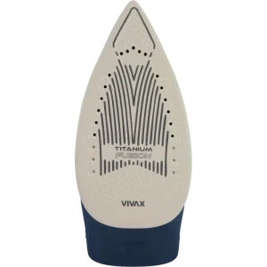 VIVAX Statie de calcat WBL Infinity IRS-6015C, 2600W, 120g/min, Albastru/Alb