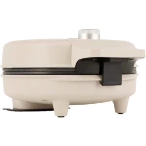 VIVAX Aparat de facut gofre WM-1000S, 1000W, Bej