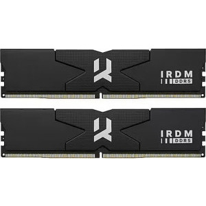 Memorie GOODRAM IRDM DDR5 32GB DDR5 8000MHz CL36 Dual Channel Kit