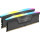 Memorie Corsair Vengeance RGB 16GB DDR5 6000MHz CL36 Dual Channel Kit