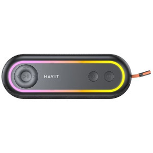 Havit Boxa Portabila SK810BT Black