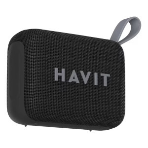 Havit Boxa Portabila SK874BT Black