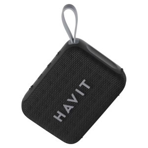 Havit Boxa Portabila SK874BT Black