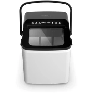 Tesla Aparat cuburi de gheata IM320WB, Capacitate 12 kg / 24 h, Alb