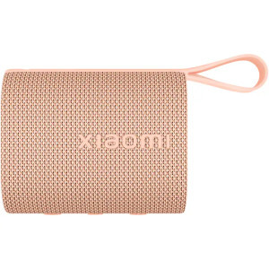 Xiaomi Boxa portabila Sound Pocket, 5W, IP67, Bluetooth 5.4, TWS, Pink