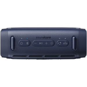 Anker Soundcore Boom 3i 50W Blue