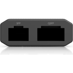 Ubiquiti SFP Wizard