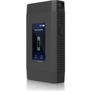 Ubiquiti SFP Wizard