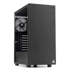 PC Office Manager Smart, Intel i5-12400F 2.5GHz, 16GB DDR4, 500GB SSD, GT 710 2GB DDR3