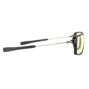 Gunnar Tera Onyx-Sliver Amber
