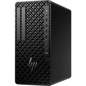 Desktop PC HP Z1 G1i Tower, Procesor Intel® Core™ Ultra 7 265 2.4GHz Arrow Lake, 32GB RAM, 1TB SSD, GeForce RTX 5060 Ti 16GB, Windows 11 Pro