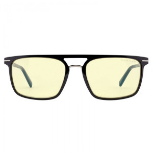 Ochelari protectie Monitor Gunnar Barton Onyx Amber