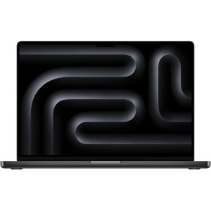 Laptop Apple 16.2 MacBook Pro 16 Liquid Retina XDR, Apple M5 Max chip (18-core CPU), 64GB, 2TB SSD, Apple M5 Max 40-core GPU, macOS, Space Black, INT keyboard, 2026