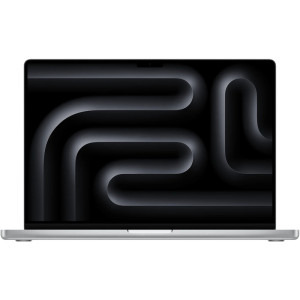 Laptop Apple 16.2 MacBook Pro 16 Liquid Retina XDR, Apple M5 Pro chip (18-core CPU), 48GB, 2TB SSD, Apple M5 Pro 20-core GPU, macOS, Silver, US keyboard, 2026