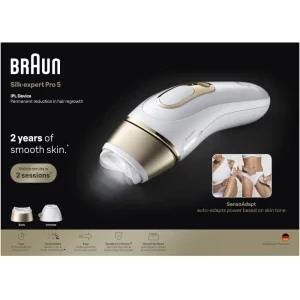 Braun IPL Silk-expert PRO 5 PL5220