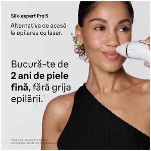 Braun IPL Silk-expert PRO 5 PL5220