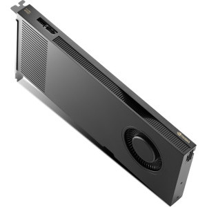 PNY RTX Pro 4000 Blackwell 24GB GDDR7 192-bit