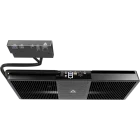 Desktop PC Arctic Senza, Ryzen 7 5700G 3.8GHz, 32GB DDR4, 1TB SSD, Radeon Graphics, no OS