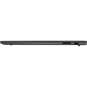 ASUS 16'' Zenbook S 16 UM5606GA, 3K OLED 120Hz, Procesor AMD Ryzen™ AI 9 465 (24M Cache, up to 5.0 GHz), 16GB LPDDR5X, 1TB SSD, AMD Radeon 880M, Win 11 Pro, Antrim Gray