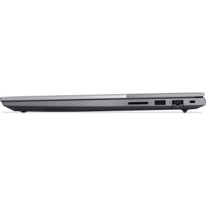 Lenovo 16'' ThinkBook 16 G9 AHP, WUXGA IPS, Procesor AMD Ryzen™ 7 250 (16M Cache, up to 5.10 GHz), 32GB DDR5, 1TB SSD, AMD Radeon 780M, Win 11 Pro, Arctic Grey