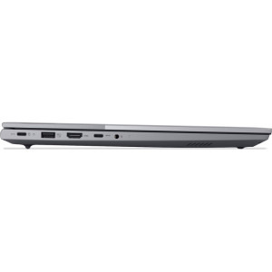 Lenovo 16'' ThinkBook 16 G9 AHP, WUXGA IPS, Procesor AMD Ryzen™ 7 250 (16M Cache, up to 5.10 GHz), 32GB DDR5, 1TB SSD, AMD Radeon 780M, Win 11 Pro, Arctic Grey