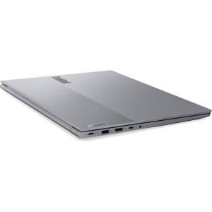 Lenovo 16'' ThinkBook 16 G9 AHP, WUXGA IPS, Procesor AMD Ryzen™ 5 220 (16M Cache, up to 4.90 GHz), 16GB DDR5, 512GB SSD, AMD Radeon 740M, Win 11 Pro, Arctic Grey