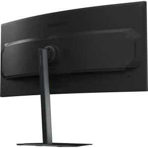 GIGABYTE Gaming GS34WQCA EK Curbat 34 inch UWQHD VA 1 ms 120 Hz HDR FreeSync Premium