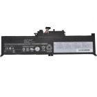 Acumulator notebook OEM Baterie pentru Lenovo ThinkPad Yoga 370 Li-ion 3355mAh 4 celule 15.2V