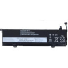 Acumulator notebook OEM Baterie pentru Lenovo L17L3PE0 Li-ion 4587mAh 3 celule 11.25V
