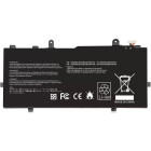 Acumulator notebook OEM Baterie pentru Asus VivoBook Flip 14 TP1400KA Li-Ion 5065mAh 2 celule 7.7V
