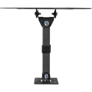 KIVI MOTION-221, reglabil, 23 - 43 inch, negru