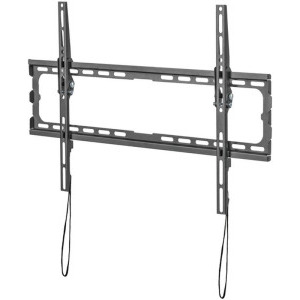 KIVI BASIC-46T, reglabil, 37 - 80 inch, negru
