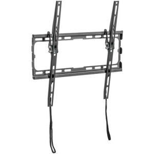 KIVI BASIC-44T, reglabil, 32 - 70 inch, negru