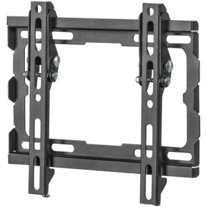KIVI BASIC-22T, reglabil, 23 - 43 inch, negru