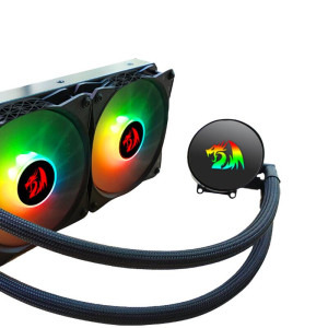 Redragon CCW-3011 ARGB Black