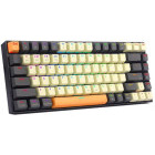 Tastatura Gaming Redragon Phantom RGB Black Red Switch Mecanica