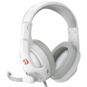 Redragon Cronus RGB White