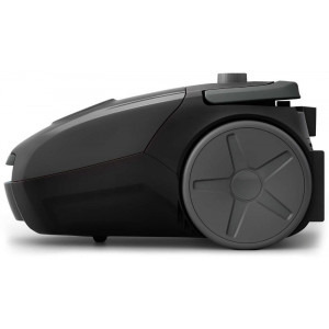 Philips PowerGo FC8244/09, cu sac, 750W, 3L, Gri