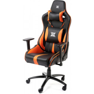 Serioux Kessian Orange