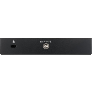 D-Link DGS-1100-05PD