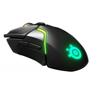 SteelSeries Rival 650 Wireless