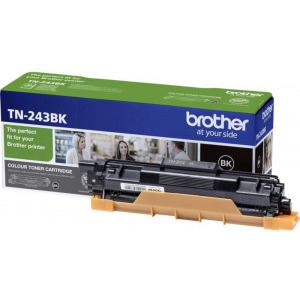 Brother Toner TN243 Black
