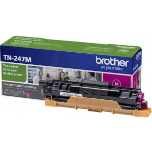 Brother Toner TN247 Magenta