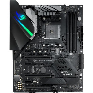 ASUS ROG STRIX B450-E GAMING
